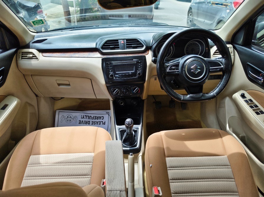 Maruti Suzuki Swift dzire - Image 6